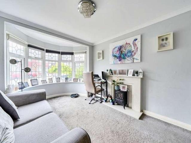 House for sale in London Borough of Merton, Greater London