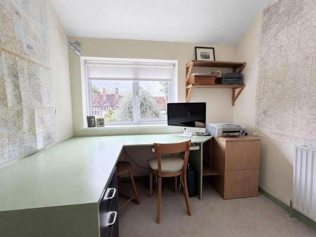 House for sale in Alderminster, Warwickshire