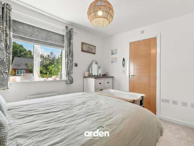 House for sale in Tidbury Green, Solihull