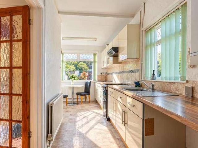 House for sale in Danescourt, Cardiff
