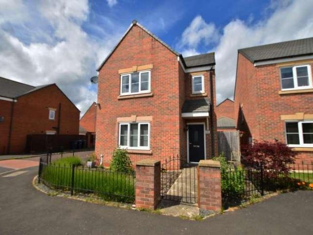 House for sale in Chester-le-street, Pelton Lane Ends