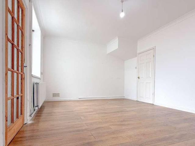 House for sale in Gilfach, Tir-y-berth