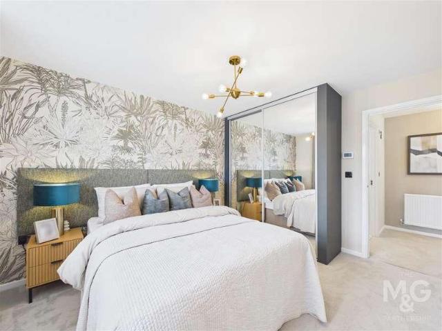House for sale in Bedingfield, Suffolk