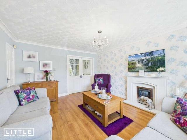 House for sale in Nutgrove, St Helens