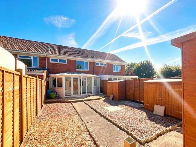 House for sale in East Huntspill