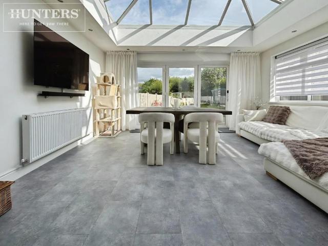 House for sale in Hoyland, South Yorkshire