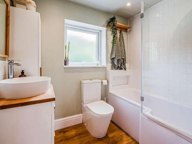 House for sale in Mosley, Trafford Park