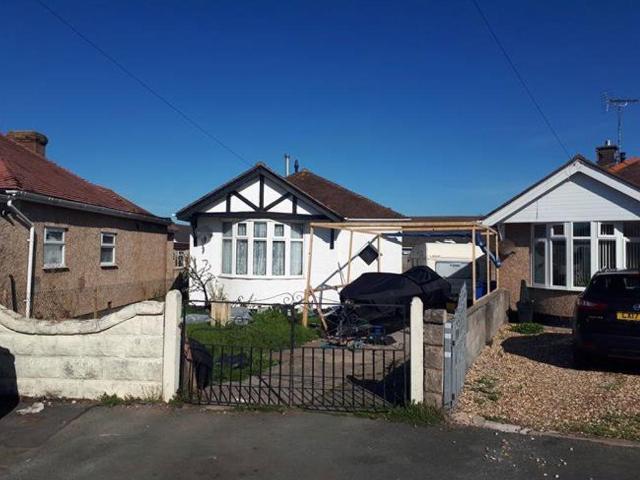 House for sale in Rhyl, Wales