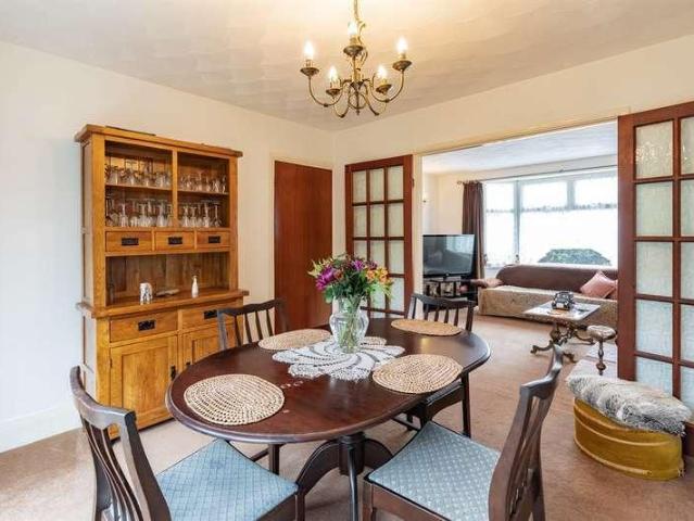 House for sale in Mickleburgh Hill, The Bridge