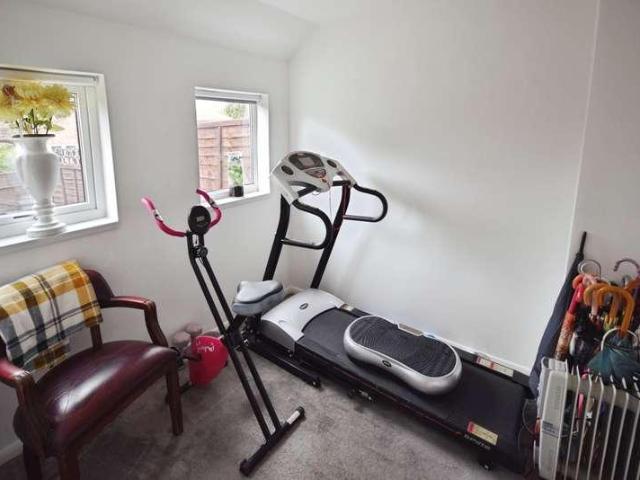 House for sale in Belleau, Lincolnshire