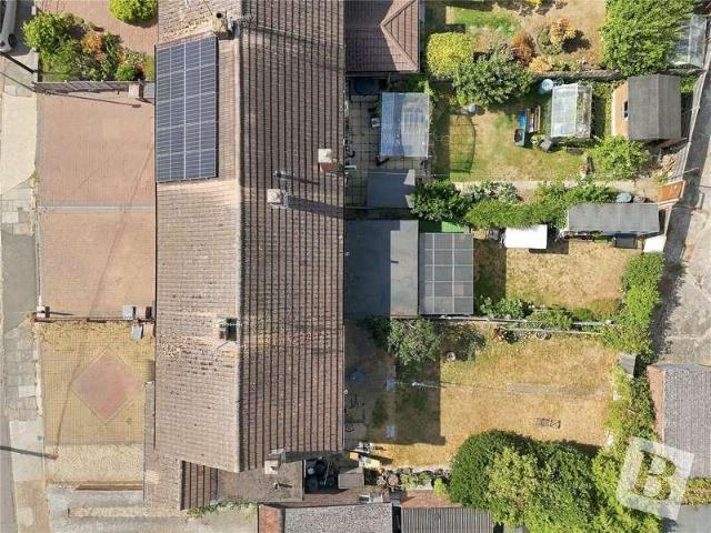 House for sale in Moulsham, Chelmsford