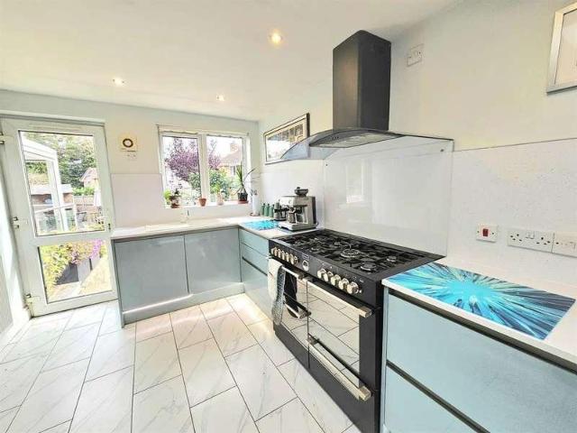 House for sale in Wylde Green, Tyburn