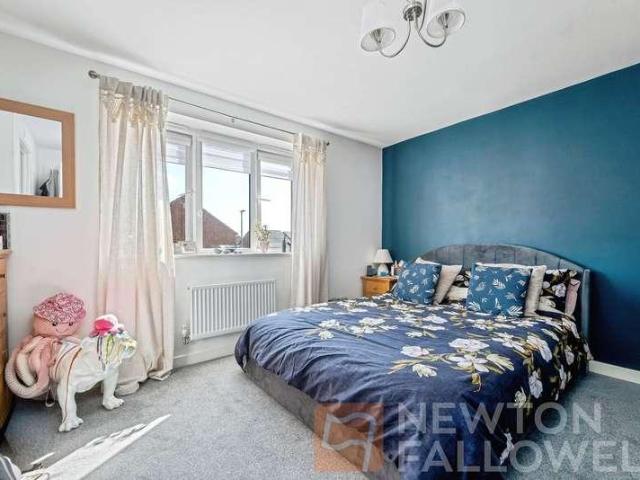 House for sale in Cardea, Peterborough