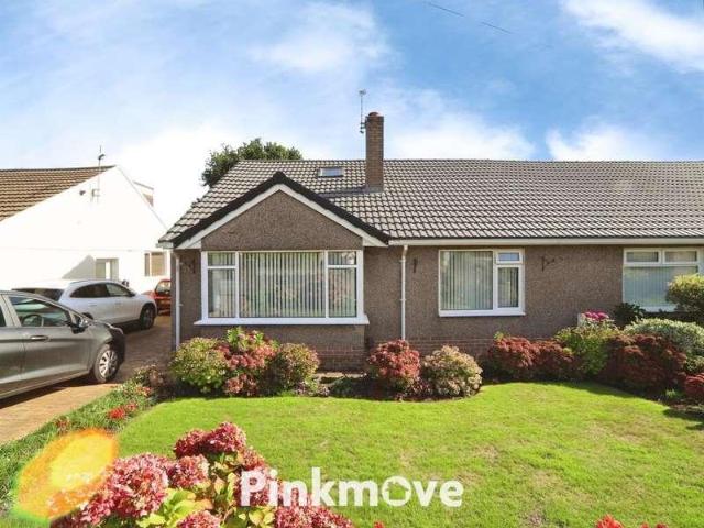 House for sale in Cefn, Newport