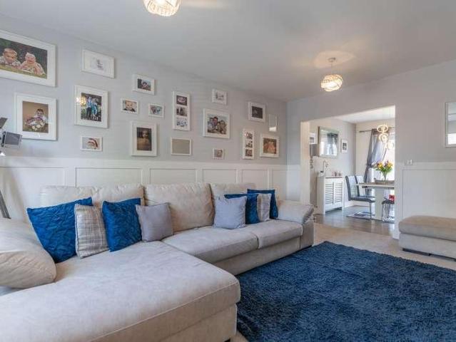 House for sale in Glan Llyn, Newport