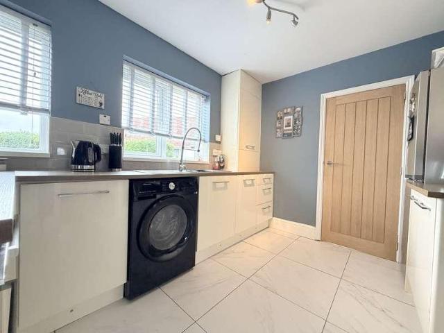 House for sale in Great Lumley, North East