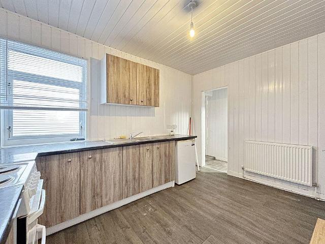 House for sale in Easington Colliery, Isle Of Man