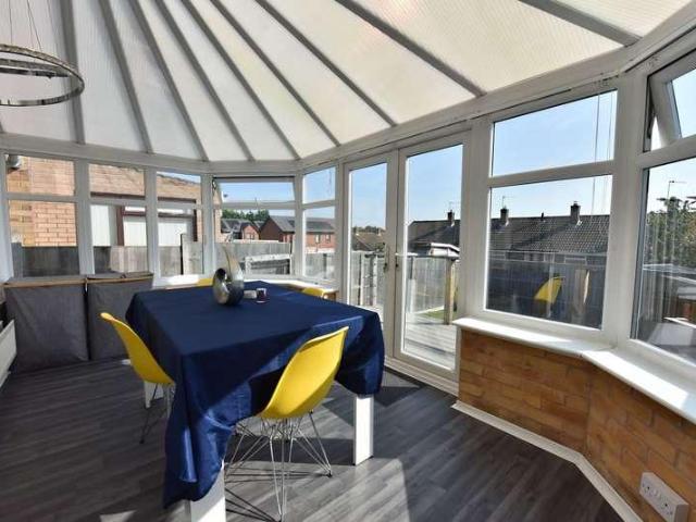 House for sale in Wordsley, West Midlands