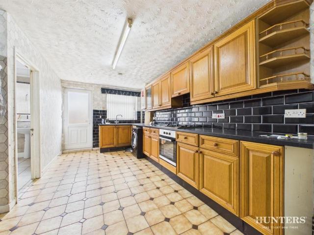House for sale in Chopwell, Gateshead