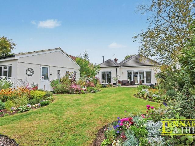 House for sale in Grays, Essex