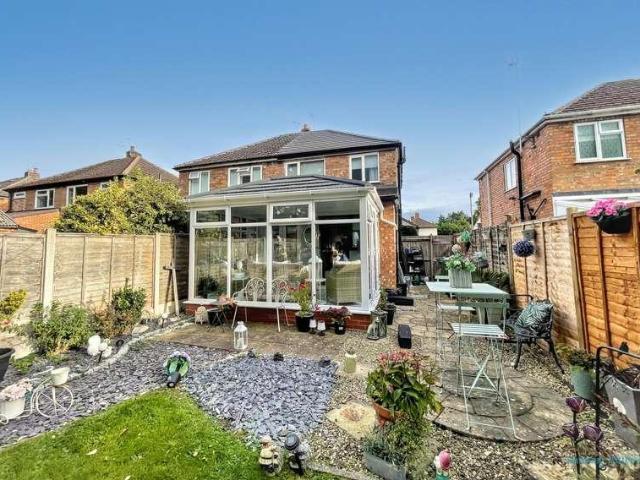 House for sale in Shirley, Solihull