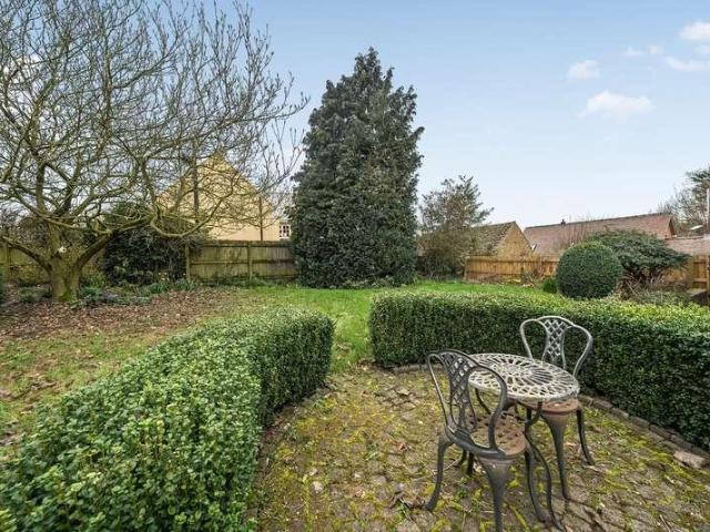 House for sale in Brentingby, Leicestershire