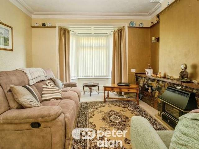 House for sale in Pontnewynydd, Abersychan