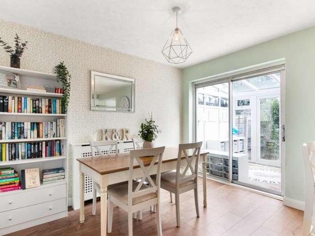 House for sale in Woodsend, Trafford Park