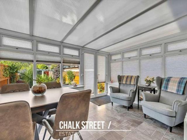 House for sale in Upminster, Greater London