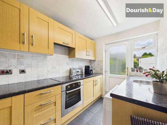 House for sale in Colwich, Baswich