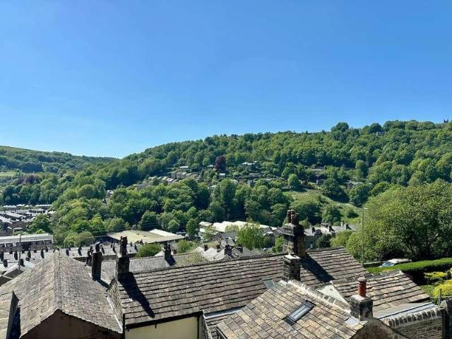 House for sale in Hebden Bridge, Birchcliffe