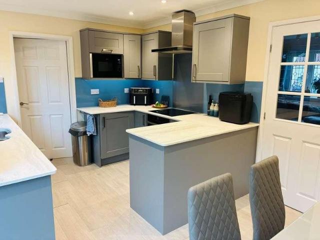 House for sale in Holcombe Down, Bridford