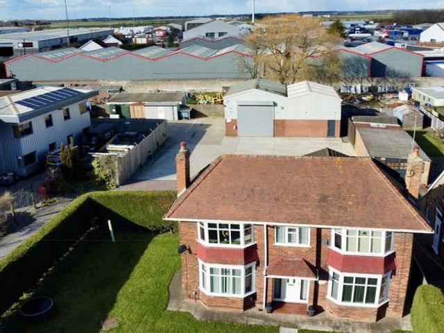 House for sale in Preston, Hedon