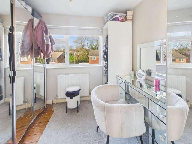 House for sale in Budlake, Devon