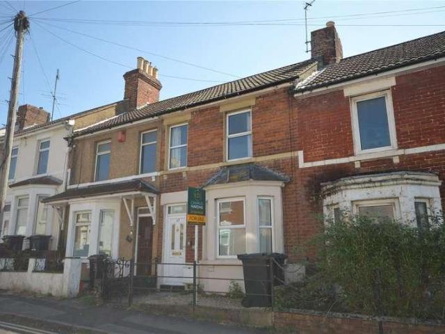 House for sale in Rodbourne, Swindon