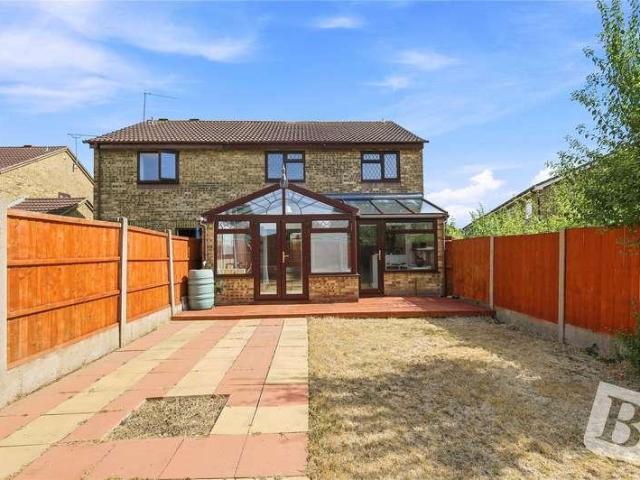 House for sale in North Springfield, Chelmsford