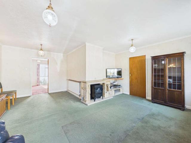 House for sale in Buckinghamshire
