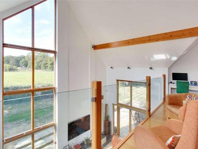 House for sale in Eastbridge, Suffolk