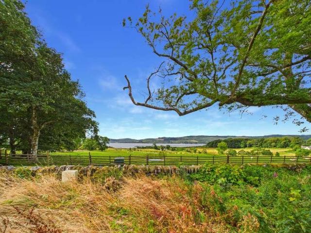 House for sale in Lochgilphead, Scotland