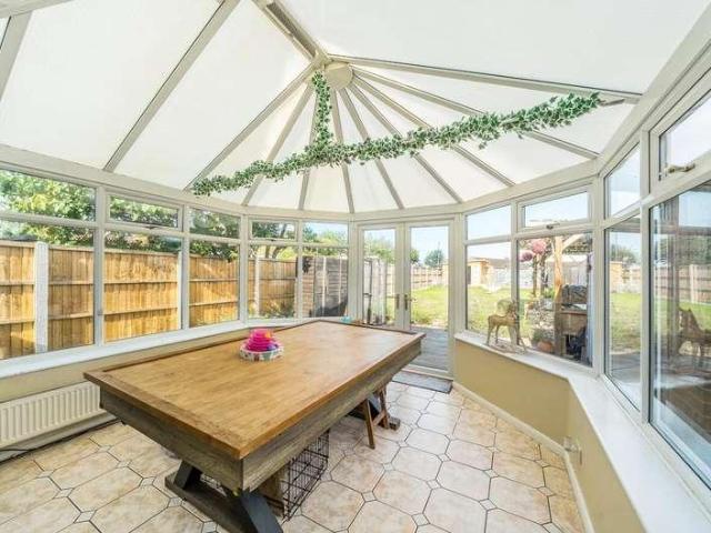 House for sale in Burn, North Yorkshire