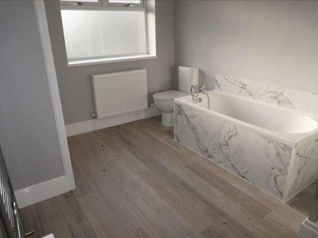 House for sale in Gorslas, Wales