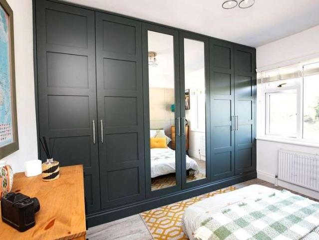 House for sale in Hove Edge, Bailiff Bridge