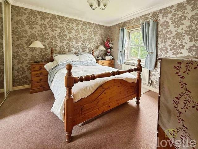 House for sale in Witham St Hughs, Ashby De La Launde