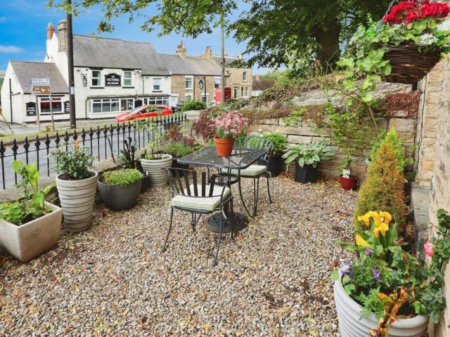 House for sale in Bishop Auckland