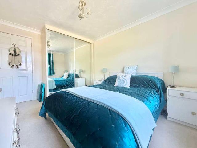 House for sale in West Moors, Ferndown