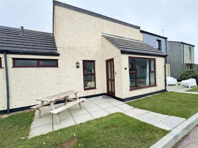 House for sale in Perrancoombe, Cornwall