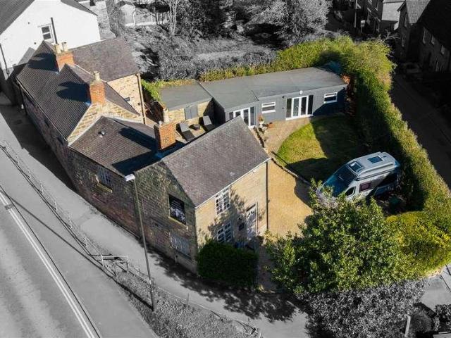House for sale in Belper CP, Kedleston