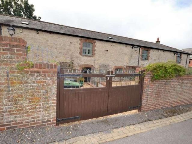 House for sale in Fordington