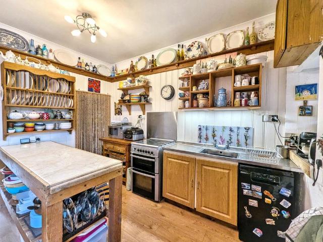 House for sale in Burnopfield, North East