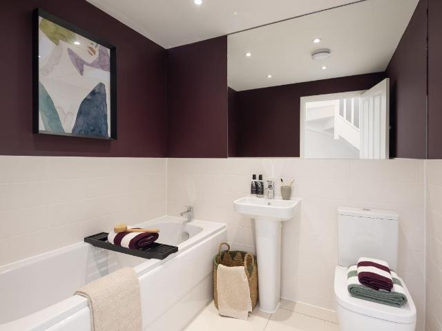 House for sale in Pocklington, East Riding Of Yorkshire